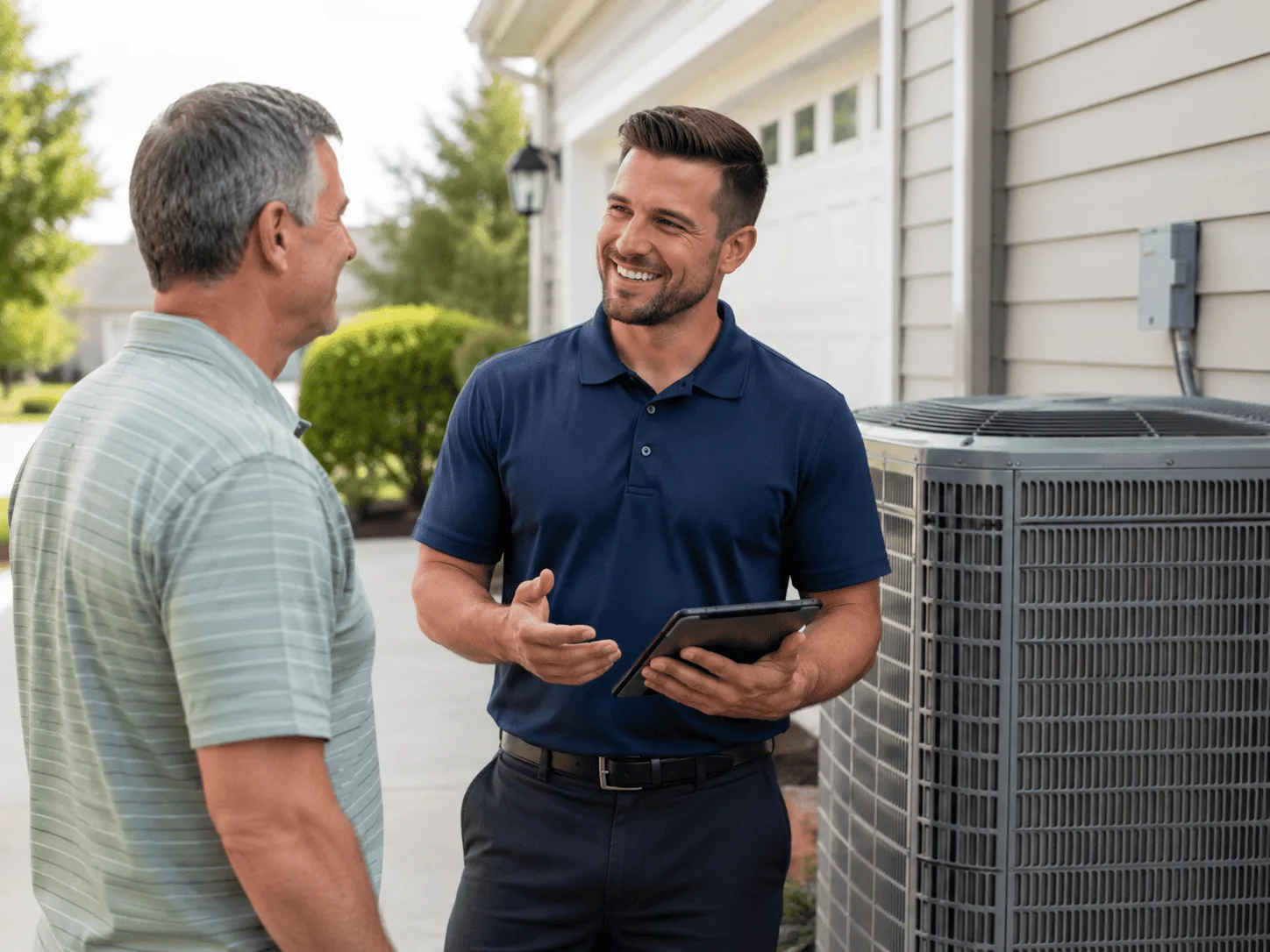 Heat Pump Installation Pelzer, SC FAQs
